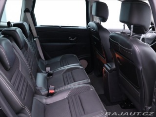 Renault Grand Scénic 2,0 dCi 118kW Navi Kůže C 2015
