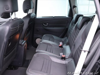 Renault Grand Scénic 2,0 dCi 118kW Navi Kůže C 2015