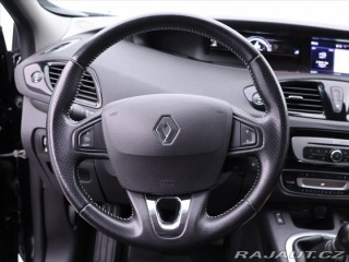 Renault Grand Scénic 2,0 dCi 118kW Navi Kůže C 2015