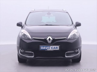 Renault Grand Scénic 2,0 dCi 118kW Navi Kůže C 2015