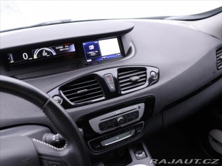 Renault Grand Scénic 2,0 dCi 118kW Navi Kůže C 2015