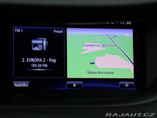 Renault Grand Scénic 2,0 dCi 118kW Navi Kůže C 2015