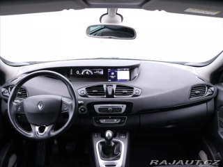 Renault Grand Scénic 2,0 dCi 118kW Navi Kůže C 2015