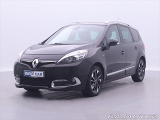 Renault Grand Scénic 2,0 dCi 118kW Navi Kůže C 2015