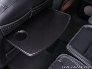 Renault Grand Scénic 2,0 dCi 118kW Navi Kůže C 2015