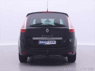 Renault Grand Scénic 2,0 dCi 118kW Navi Kůže C 2015