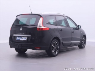 Renault Grand Scénic 2,0 dCi 118kW Navi Kůže C 2015