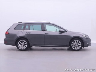 Volkswagen Golf 1,4 TSI 110kW DSG Highlin 2017