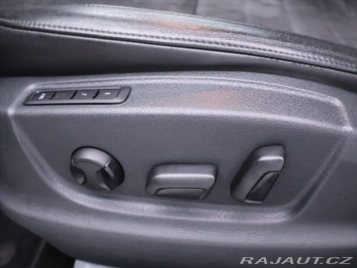 Škoda Octavia 1,4 TSI DSG Elegance+ Xen 2013