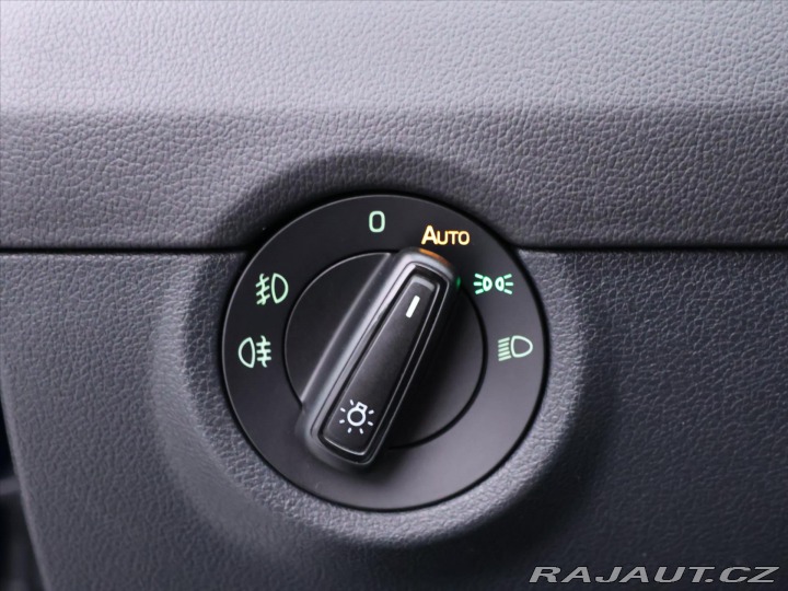 Škoda Octavia 1,4 TSI DSG Elegance Plus 2013