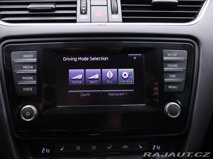 Škoda Octavia 1,4 TSI DSG Elegance+ Xen 2013