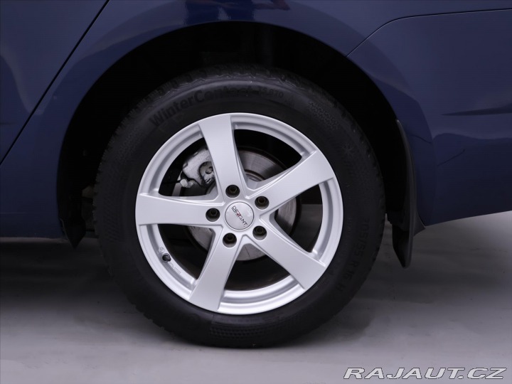 Škoda Octavia 1,4 TSI DSG Elegance+ Xen 2013