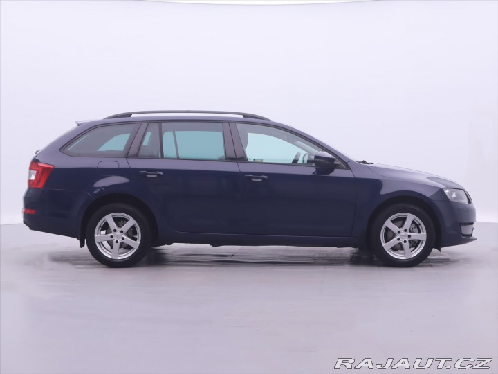 Škoda Octavia 1,4 TSI DSG Elegance+ Xen 2013