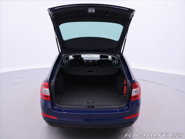 Škoda Octavia 1,4 TSI DSG Elegance Plus 2013