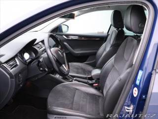 Škoda Octavia 1,4 TSI DSG Elegance Plus 2013