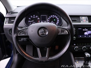 Škoda Octavia 1,4 TSI DSG Elegance Plus 2013
