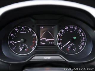 Škoda Octavia 1,4 TSI DSG Elegance Plus 2013