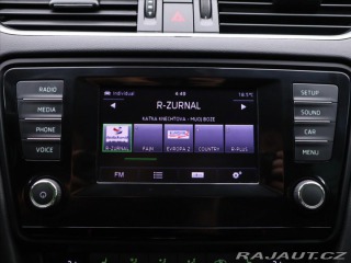 Škoda Octavia 1,4 TSI DSG Elegance Plus 2013
