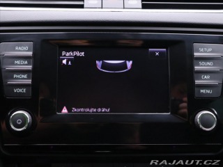 Škoda Octavia 1,4 TSI DSG Elegance Plus 2013