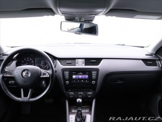 Škoda Octavia 1,4 TSI DSG Elegance Plus 2013