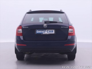 Škoda Octavia 1,4 TSI DSG Elegance Plus 2013