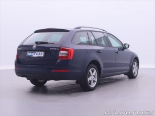Škoda Octavia 1,4 TSI DSG Elegance Plus 2013