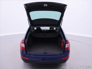 Škoda Octavia 1,4 TSI DSG Elegance Plus 2013