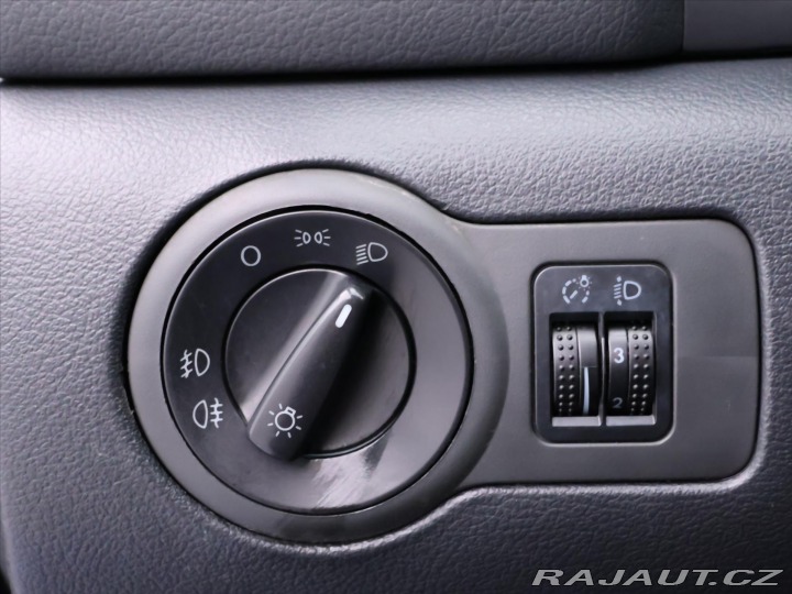 Škoda Octavia 1,9 TDI 66kW Aut.Klima Ta 2003