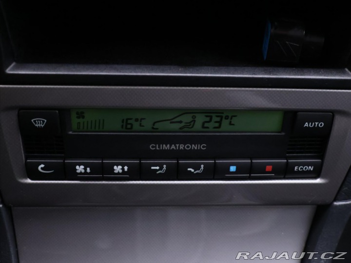 Škoda Octavia 1,9 TDI 66kW Aut.Klima Ta 2003
