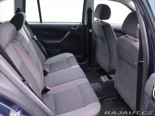 Škoda Octavia 1,9 TDI 66kW Aut.Klima Ta 2003