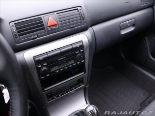 Škoda Octavia 1,9 TDI 66kW Aut.Klima Ta 2003