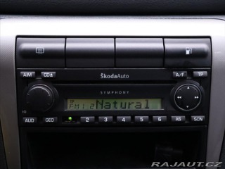 Škoda Octavia 1,9 TDI 66kW Aut.Klima Ta 2003