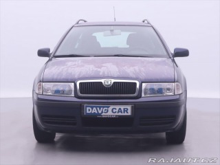 Škoda Octavia 1,9 TDI 66kW Aut.Klima Ta 2003