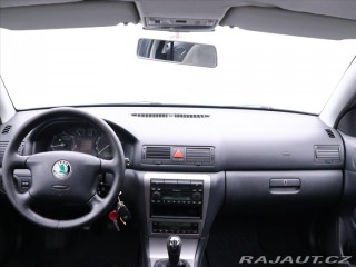 Škoda Octavia 1,9 TDI 66kW Aut.Klima Ta 2003