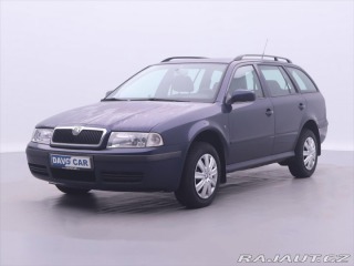 Škoda Octavia 1,9 TDI 66kW Aut.Klima Ta 2003