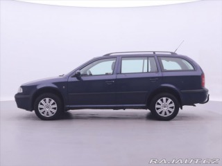 Škoda Octavia 1,9 TDI 66kW Aut.Klima Ta 2003