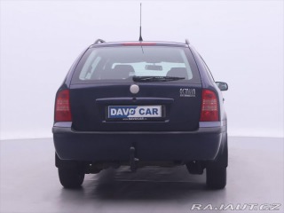 Škoda Octavia 1,9 TDI 66kW Aut.Klima Ta 2003