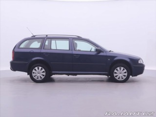 Škoda Octavia 1,9 TDI 66kW Aut.Klima Ta 2003