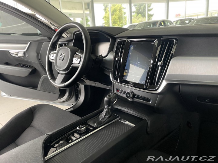 Volvo V90 D4 140kW Aut*Keyless*REZE 2019