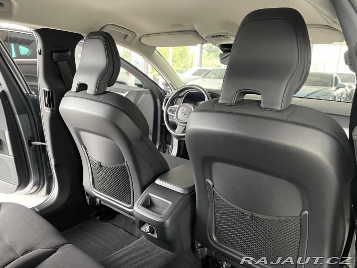 Volvo V90 D4 140kW Aut*Keyless*Tažn 2019