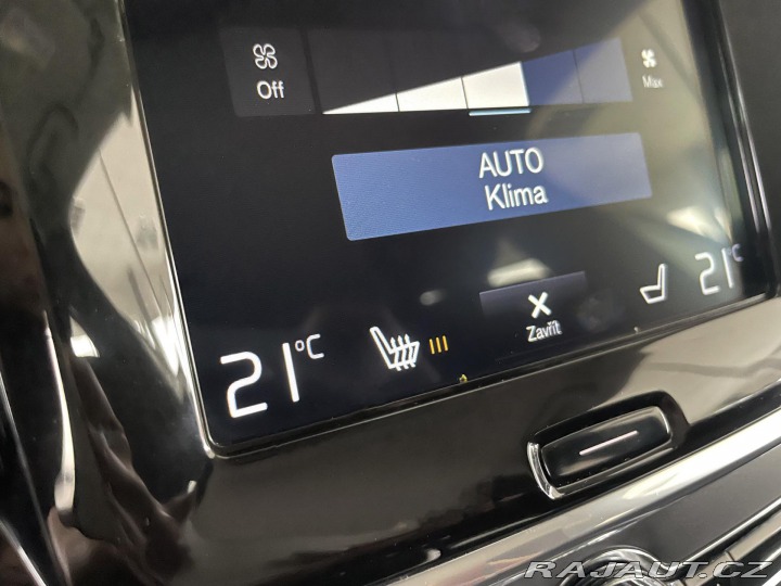 Volvo V90 D4 140kW Aut*Keyless*REZE 2019