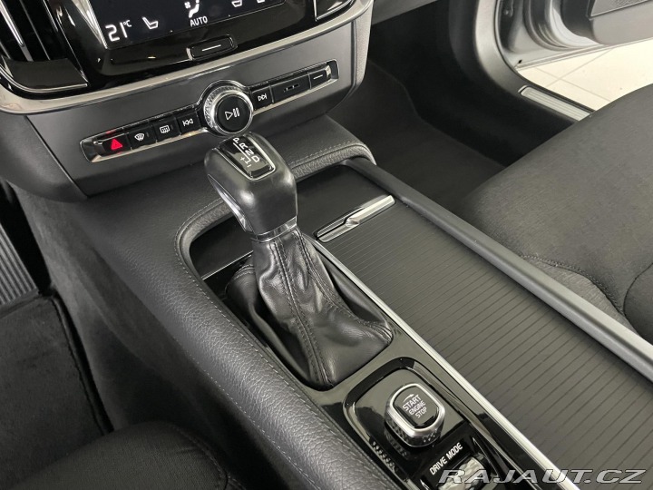Volvo V90 D4 140kW Aut*Keyless*Tažn 2019