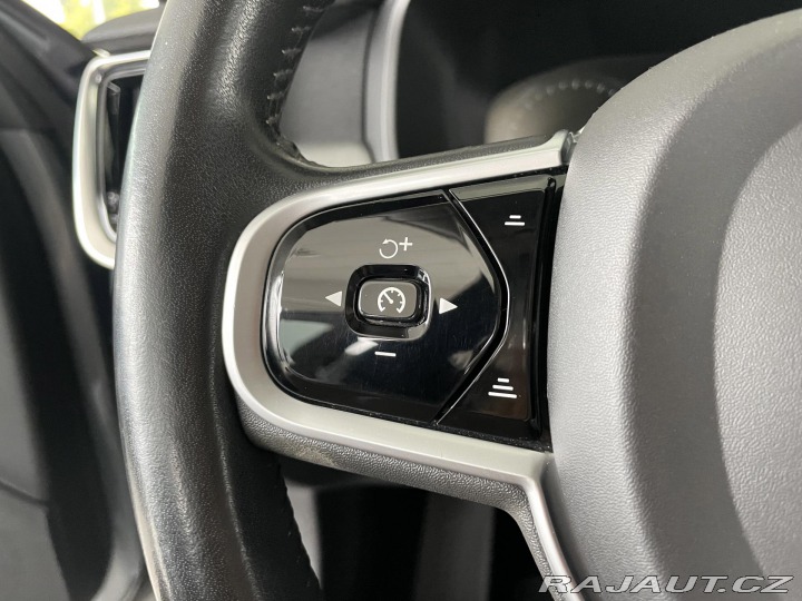 Volvo V90 D4 140kW Aut*Keyless*Tažn 2019
