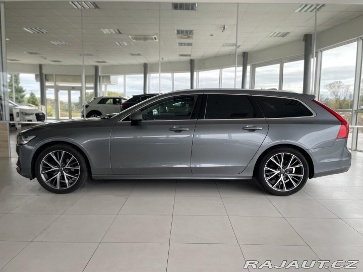 Volvo V90 D4 140kW Aut*Keyless*REZE 2019