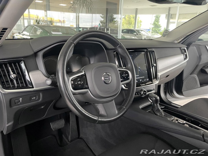 Volvo V90 D4 140kW Aut*Keyless*REZE 2019