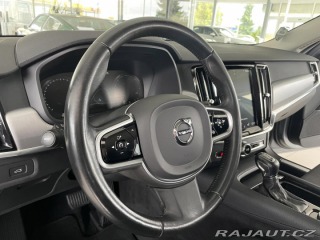 Volvo V90 D4 140kW Aut*Keyless*Tažn 2019