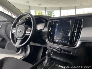 Volvo V90 D4 140kW Aut*Keyless*Tažn 2019