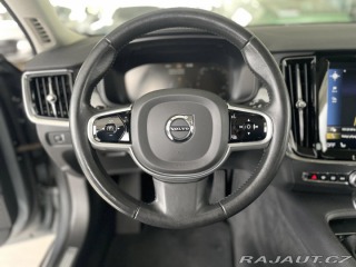 Volvo V90 D4 140kW Aut*Keyless*Tažn 2019