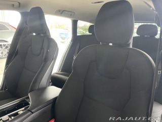 Volvo V90 D4 140kW Aut*Keyless*Tažn 2019
