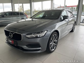 Volvo V90 D4 140kW Aut*Keyless*Tažn 2019
